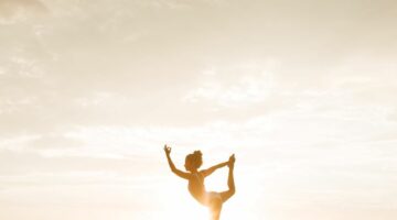 Get in shape with Nat & Form food supplements