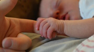 Nuk Genius Sucettes Physiologique 2 Tétines Silicone pour nouveau-nés