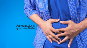 Homeopathy in acute gastroenteritis in infants and adults