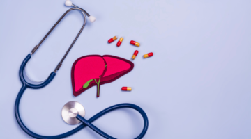 Die Rolle der Homöopathie bei akuter Hepatitis