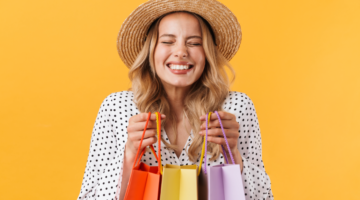 The French Days, crazy prices for the whole family!