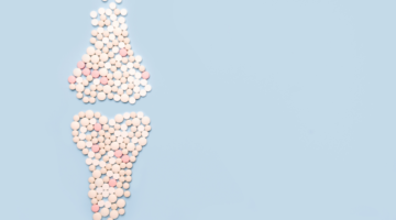 Luta contra a osteoporose com naturopatia