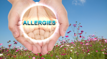 Fight against seasonal allergies with complete peace of mind