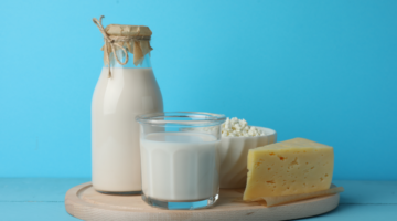 How to better cope with your lactose intolerance?