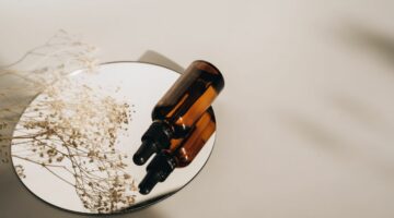 L'huile de jojoba et la santé de la peau