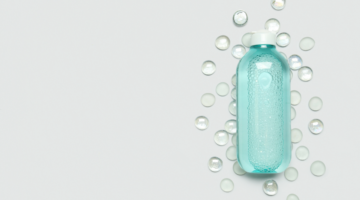 Finding the perfect micelar water