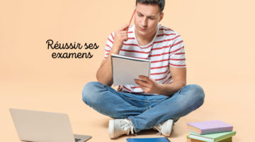 Booster sa concentration naturellement pour les examens