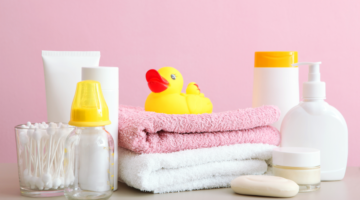 Rivadouce, uma gama para toda a família