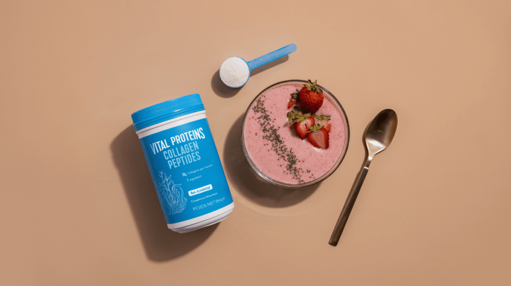 Vital Proteins Terms And Conditions Reddit Why choose Vital Proteins collagen?