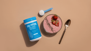 ¡Los productos de Vital Proteins llegan a Soin & Nature!