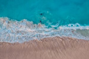 Les Bienfaits De L'eau De Mer