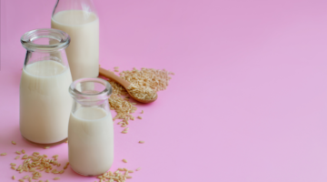 As bebidas à base de plantas são saudáveis?