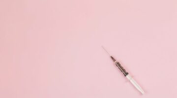 Argireline : Du botox à la maison !