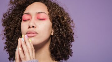 Coloranti vegetali per rinforzare i capelli