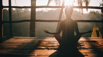 Quais são os benefícios da meditação?