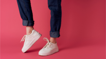 Quais são os benefícios de andar a pé?