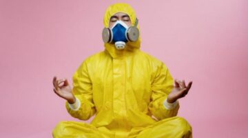 Quais são os benefícios da meditação?