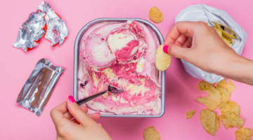 ¿Se pueden tratar los trastornos alimentarios con la naturopatía?