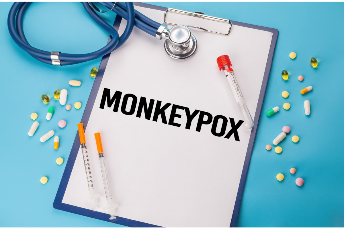 Plusieurs cas de Monkeypox en Europe, est-ce préoccupant