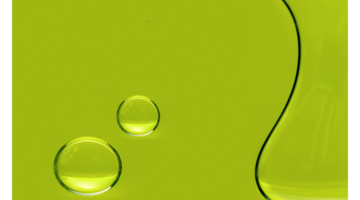 Focus op calofyl-olie