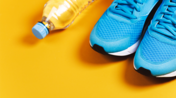 Tips for a smooth return to sport