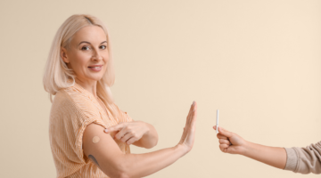 Dejar de fumar: ¿cómo elegir entre chicles y parches?