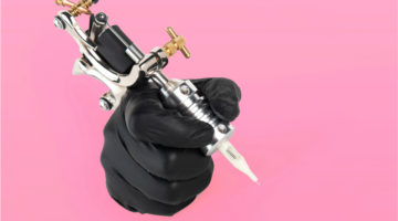 How do you care for your tattoos?