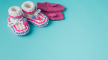 ¿Cómo se pasa el invierno con el bebé?