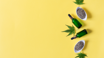 Die neuen Formen von CBD