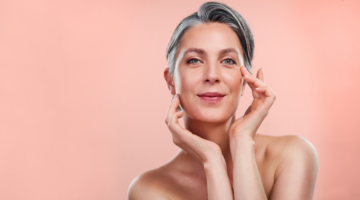 Quel maquillage privilégier pour les peaux matures?