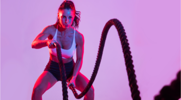 Come guadagnare muscoli velocemente?