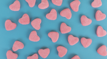 Novità Herbalgem: gemme in gommose