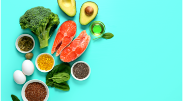 Are Omega 3s important for health?