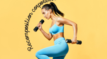 Cómo adelgazar mediante la remodelación corporal