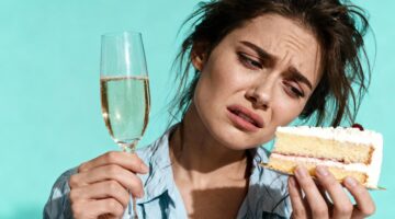 Fassen Sie gute Vorsätze für 2024