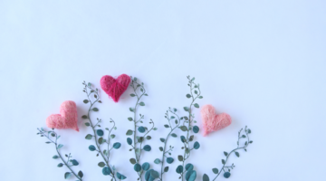 Comment célébrer la Saint Valentin en pleine conscience ?