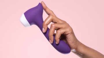 Goliate: Ein schlagkräftiger Einstieg in den Markt für umweltfreundliche Sextoys