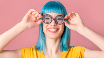 Homeopathie voor een optimaal gezichtsvermogen