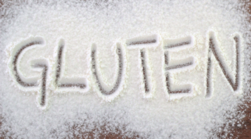 Was ist eine glutenfreie Diät?