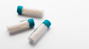 L’homéopathie, une alternative pour éviter les excès
