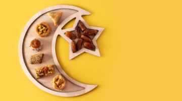 Ramadan 2025: How do you manage your diet?