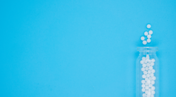 How can homeopathy help chronic renal failure?