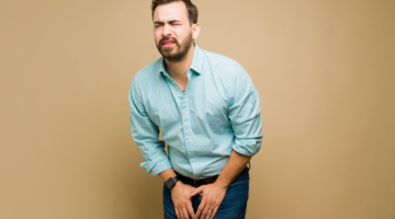 Hoe kan ik blaaszwakte beperken?