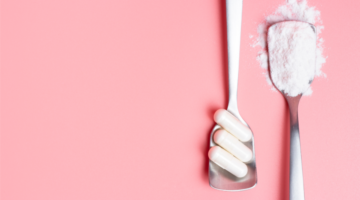 Pourquoi votre cerveau adore la créatine ? Le secret dévoilé !