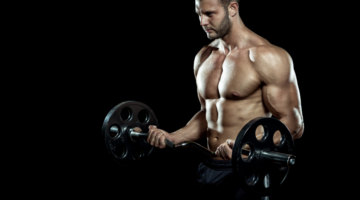 How can I recover more quickly after a sports session?