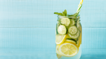 Liver detox, yes, but what about detoxifying your blood?