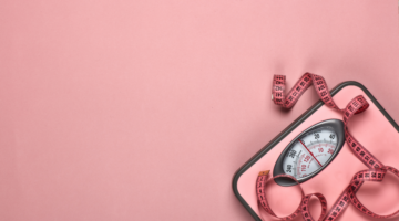 Come tornare al fisico di prima del parto?