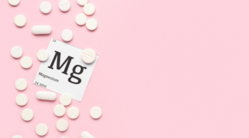 Mon secret pour une bonne contraction musculaire !