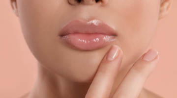¿Cómo conseguir unos labios carnosos sin cirugía?