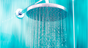 ¿Cómo practicar mindfulness en la ducha?